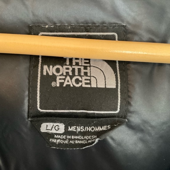The North Face Stone Sentinel Waterproof Down Parka - Picture 5 of 14